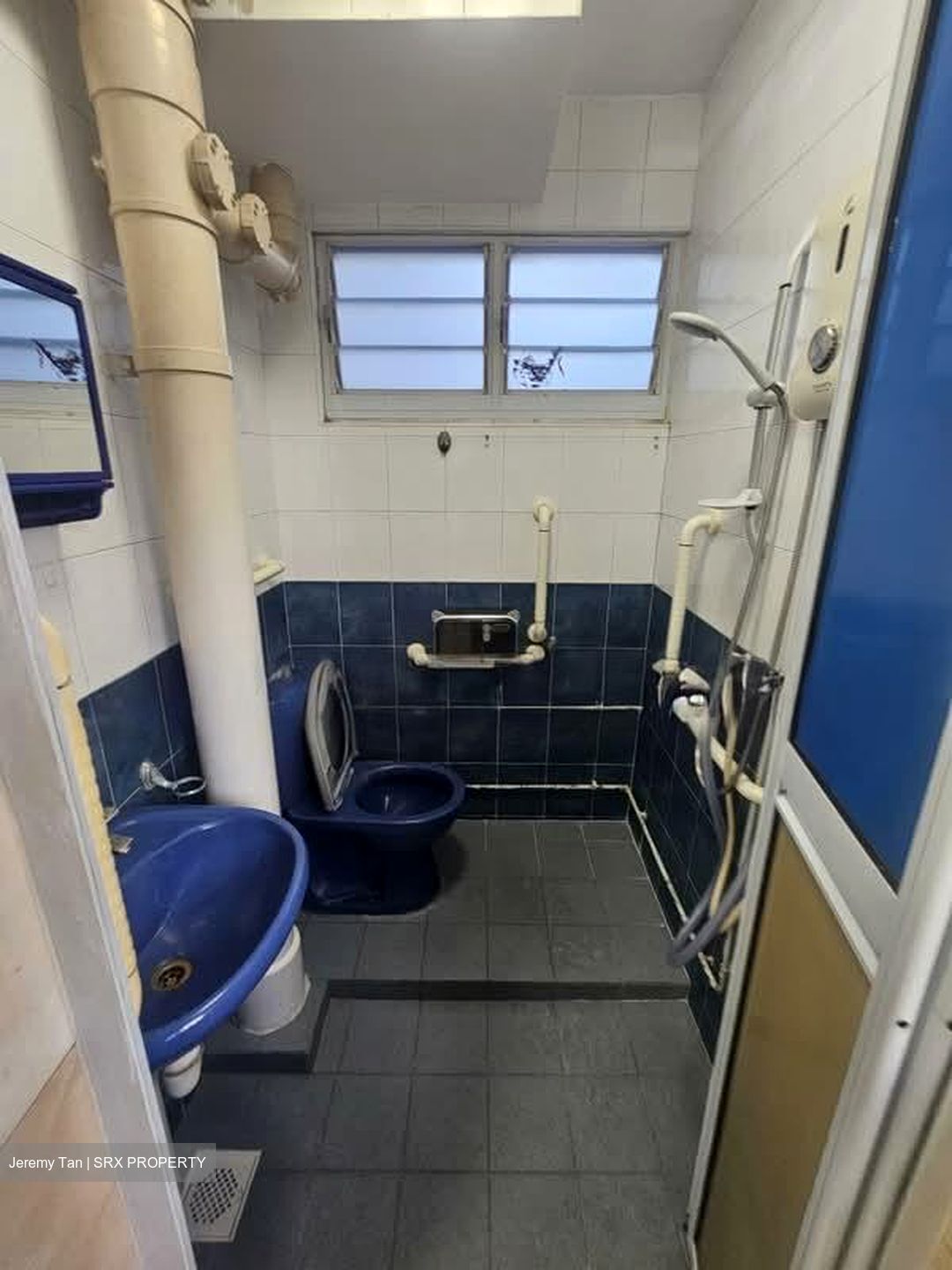 Blk 701 Chong Pang Green (Yishun), HDB 3 Rooms #570862631
